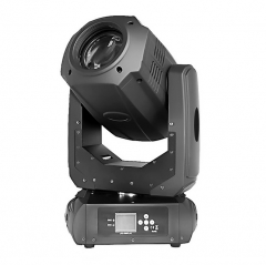 QR-LM200 200W LED Beam Wash Pattern 3in1 Moving Head Light