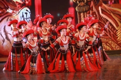 2019 Shenyang Opera House