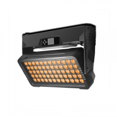 QR-W6010 60PCS*10W Outdoor LED Wall Washer Light