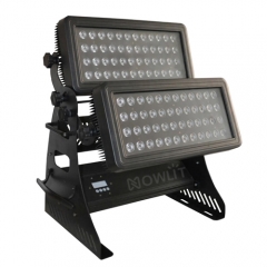 QR-T96A 96PCS*10W Outdoor LED City Color Light