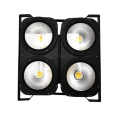 QR-G400C 400W Warm White LED COB Blinder Light