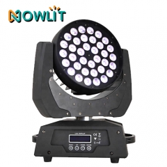 QR-M36 36PCS*10W  LED Moving Head Light