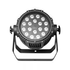 QR-L18A 18PCS*10W Waterproof LED PAR CAN