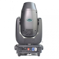 QR-LM400 400W LED BSW Moving Head Light withCMY/ CTO