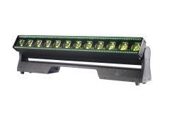 QR-MX1240 12颗40瓦RGBW摇头光束灯