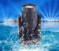 QR-BS380IP65 380W  Waterproof Bsw Moving Head Ligh