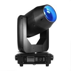 QR-BS400 400W 3in1 Beam Spot Wash Light