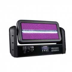 QR-ST03 Outdoor Waterproof Shaking Head Strobe