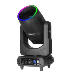 QR-LB200 200W LED Beam Moving Head Ligh