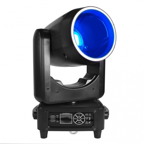 QR-LB150 150W LED  Beam Moving Head Light