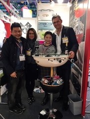 2016 Spielwarenmesse International Toy Fair Nürnberg