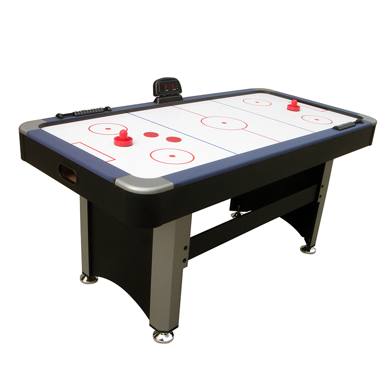 electric hockey table