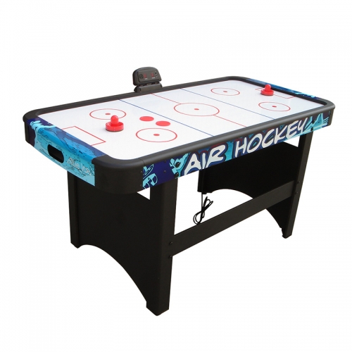 Air hockey table,indoor table ,sports game table