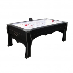 Electronic Power Air Hockey Table