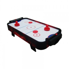 Mini air Hockey table top kids mini air hockey