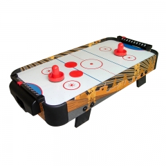 Mini air Hockey table top kids mini air hockey