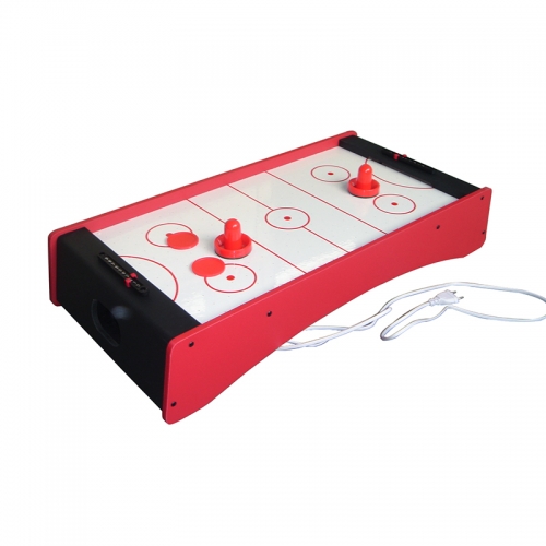 Mini air Hockey table top kids mini air hockey