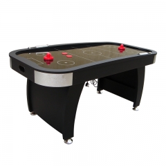 Classic air hockey table indoor game table