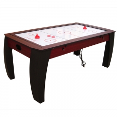 Multi games table,indoor game table,3 in 1 game table