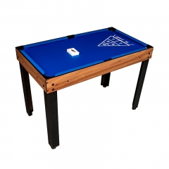 10 in 1 multi game table