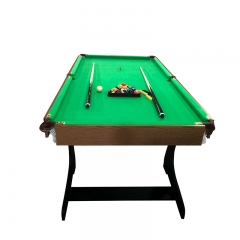 foldable billiard table,pool table,snooker table,indoor sports table