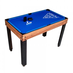 10 in 1 multi game table