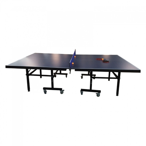 professional table tennis table,9ft table tennis table