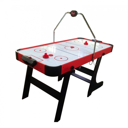 Bridge Electronic Air Hockey Table