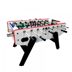 Deluxe Game Table of Soccer Table,Foosball table,football table