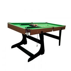 foldable billiard table,pool table,snooker table,indoor sports table