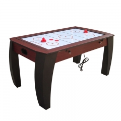 Multi games table,indoor game table,3 in 1 game table