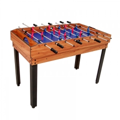 4 in 1 multi game table for kids