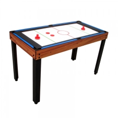 4 in 1 multi game table for kids
