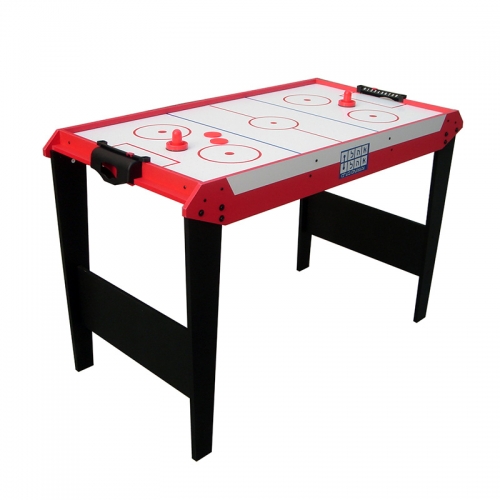 Air Hockey game table for promotion