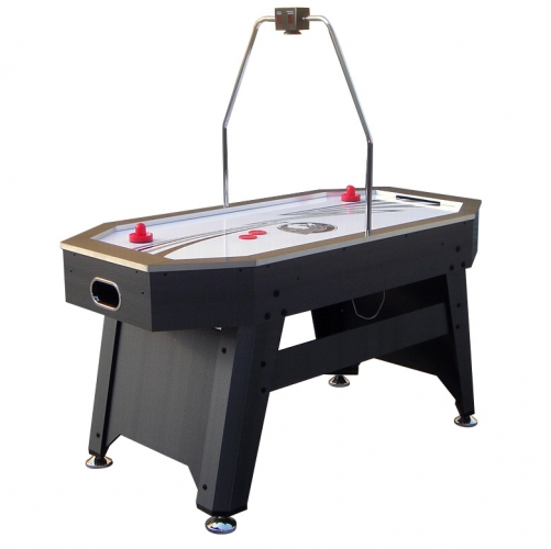 E-score MDF 4 Person Air Hockey Table/Air Hockey/Hockey Table