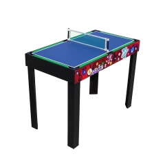 4 in 1 multi game table