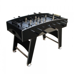 Nice looking baby foosball table soccer table indoor game table