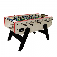 superior mdf foosball table