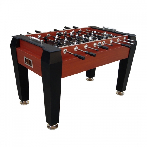 high end soccer table, foosball table, game table
