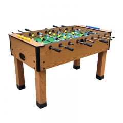 Hot selling classical soccer table baby foot foosball game