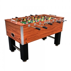 table football game