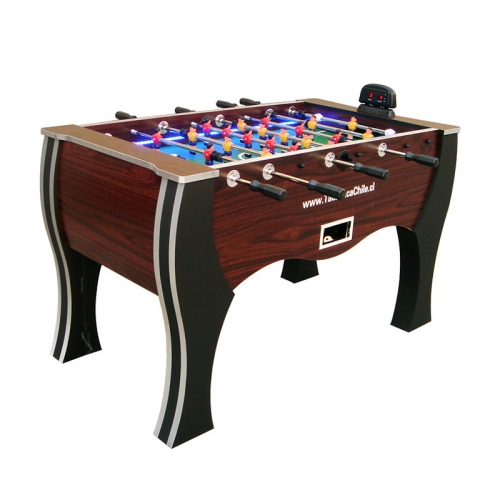 Wood football table soccer with high quality