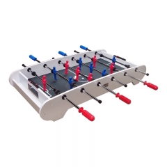 Table top football mini design