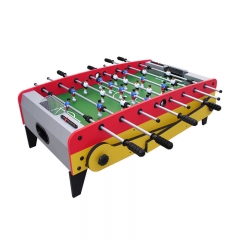 Children foosball table mini soccer table indoor game table