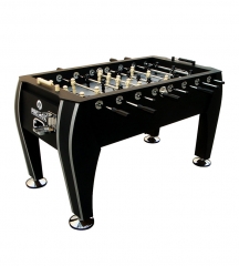 elegant soccer table,football table, indoor game table