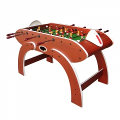 Unique soccer table,fashion soccer table