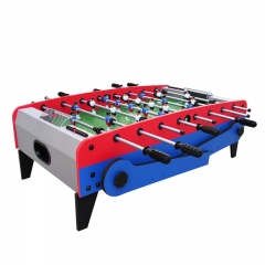 Children foosball table mini soccer table indoor game table