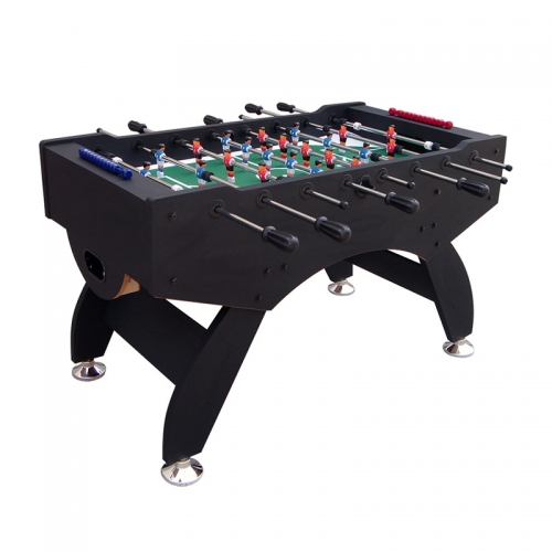 stable soccer table MDF foosball table