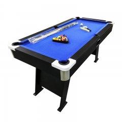 Indoor snooker table ,pool table,billiard tabl