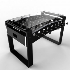 Stable design foosball table soccer table indoor game table